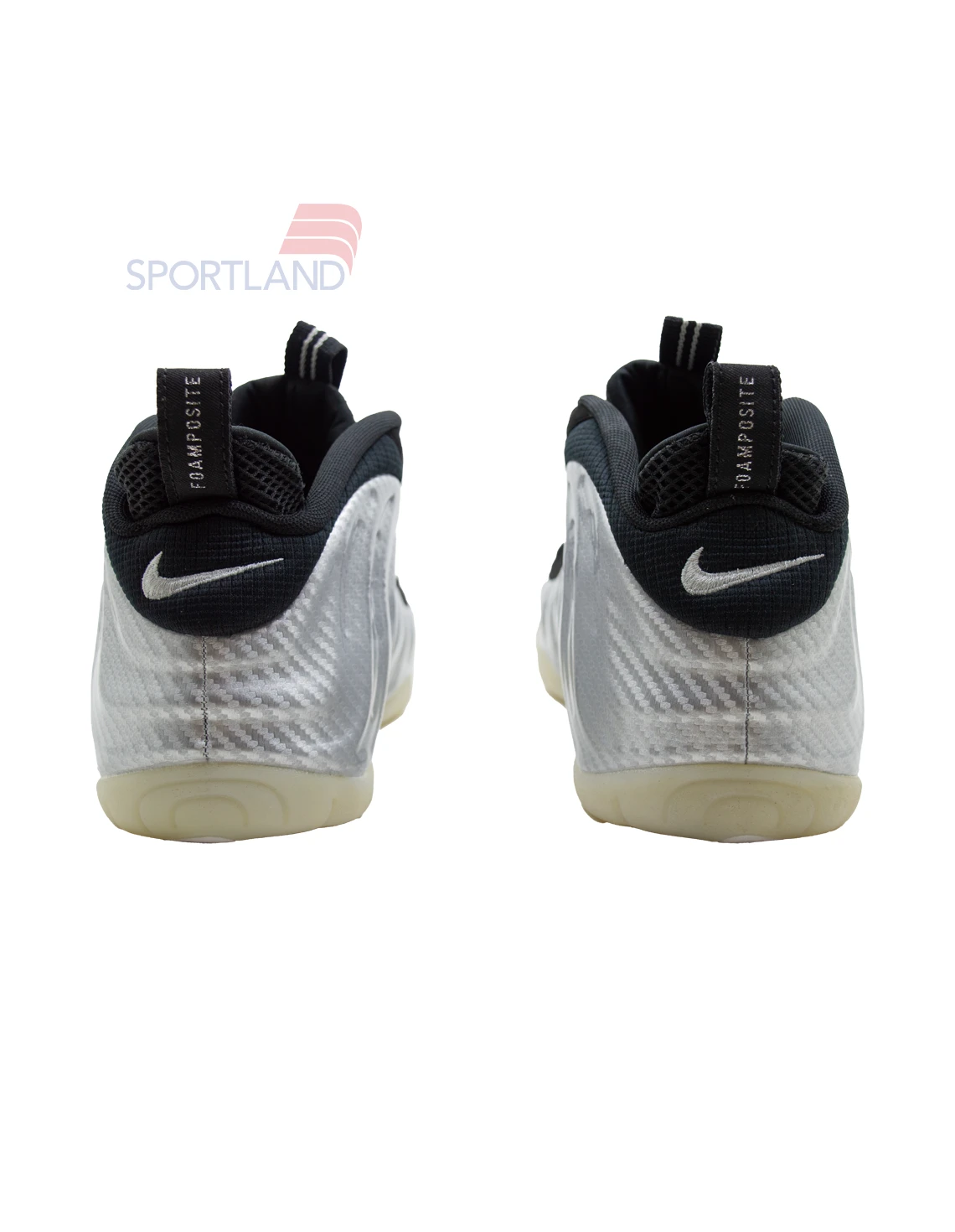 کفش بسکتبال زنانه نایکی Air Foamposite One W