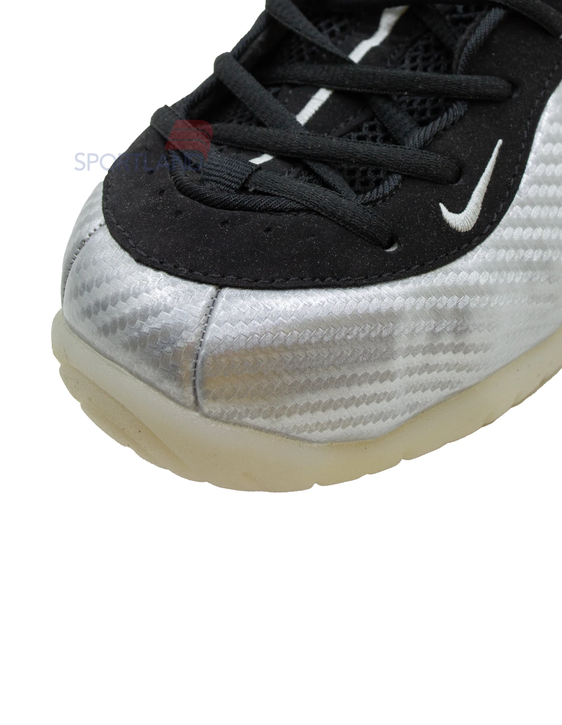 کفش بسکتبال زنانه نایکی Air Foamposite One W
