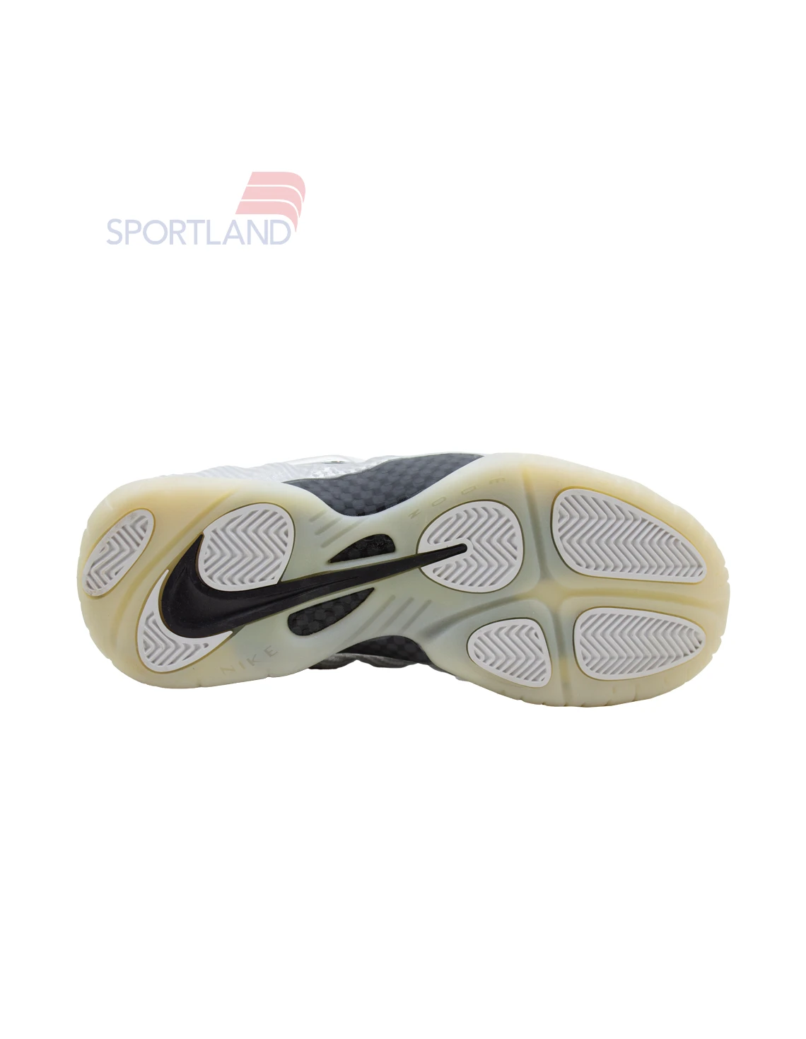 کفش بسکتبال زنانه نایکی Air Foamposite One W