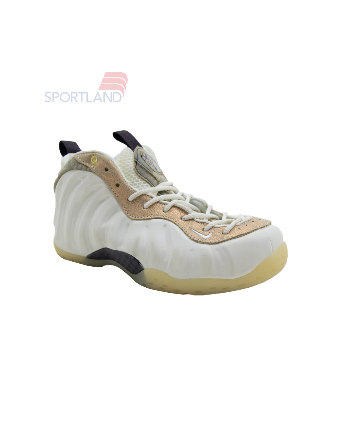 کفش بسکتبال زنانه نایکی Air Foamposite One W