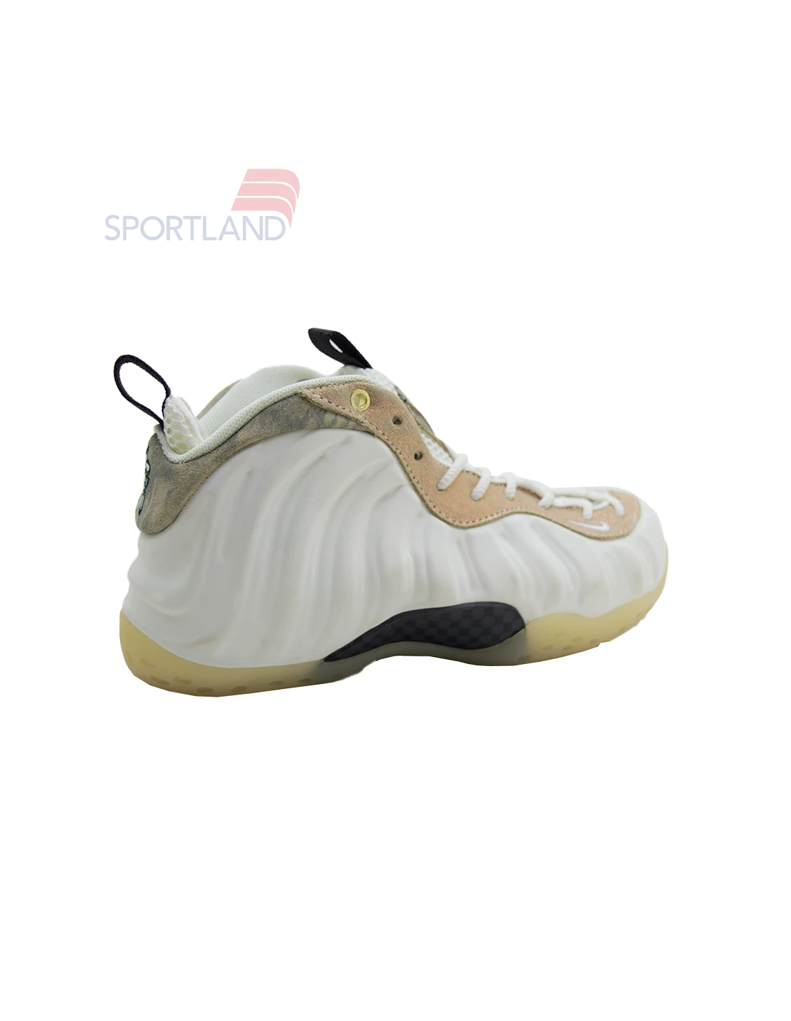 کفش بسکتبال زنانه نایکی Air Foamposite One W