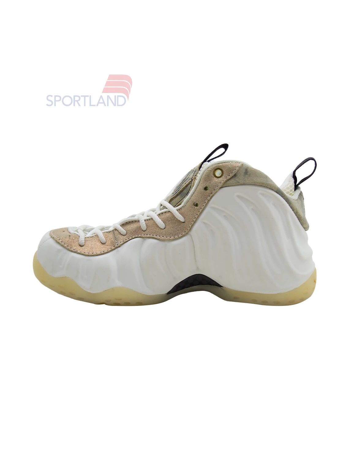 کفش بسکتبال زنانه نایکی Air Foamposite One W