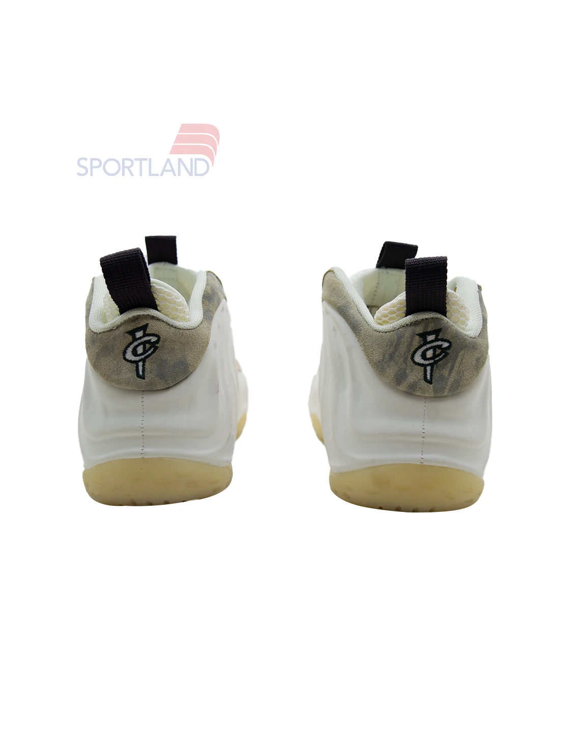 کفش بسکتبال زنانه نایکی Air Foamposite One W