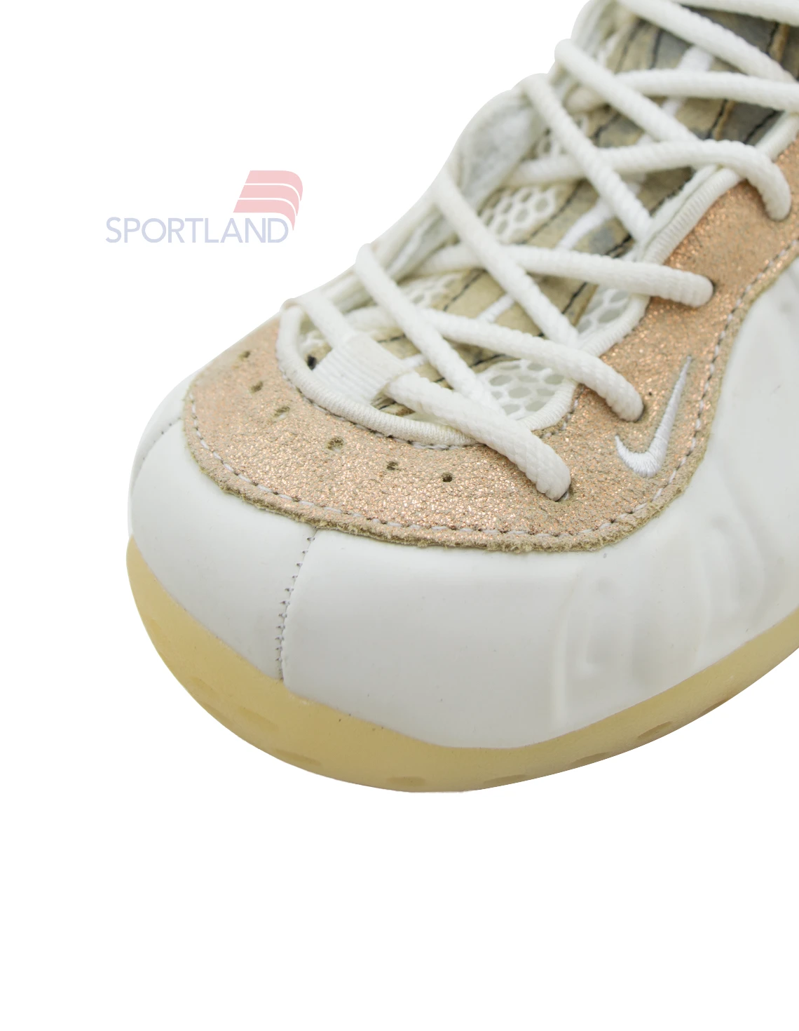 کفش بسکتبال زنانه نایکی Air Foamposite One W