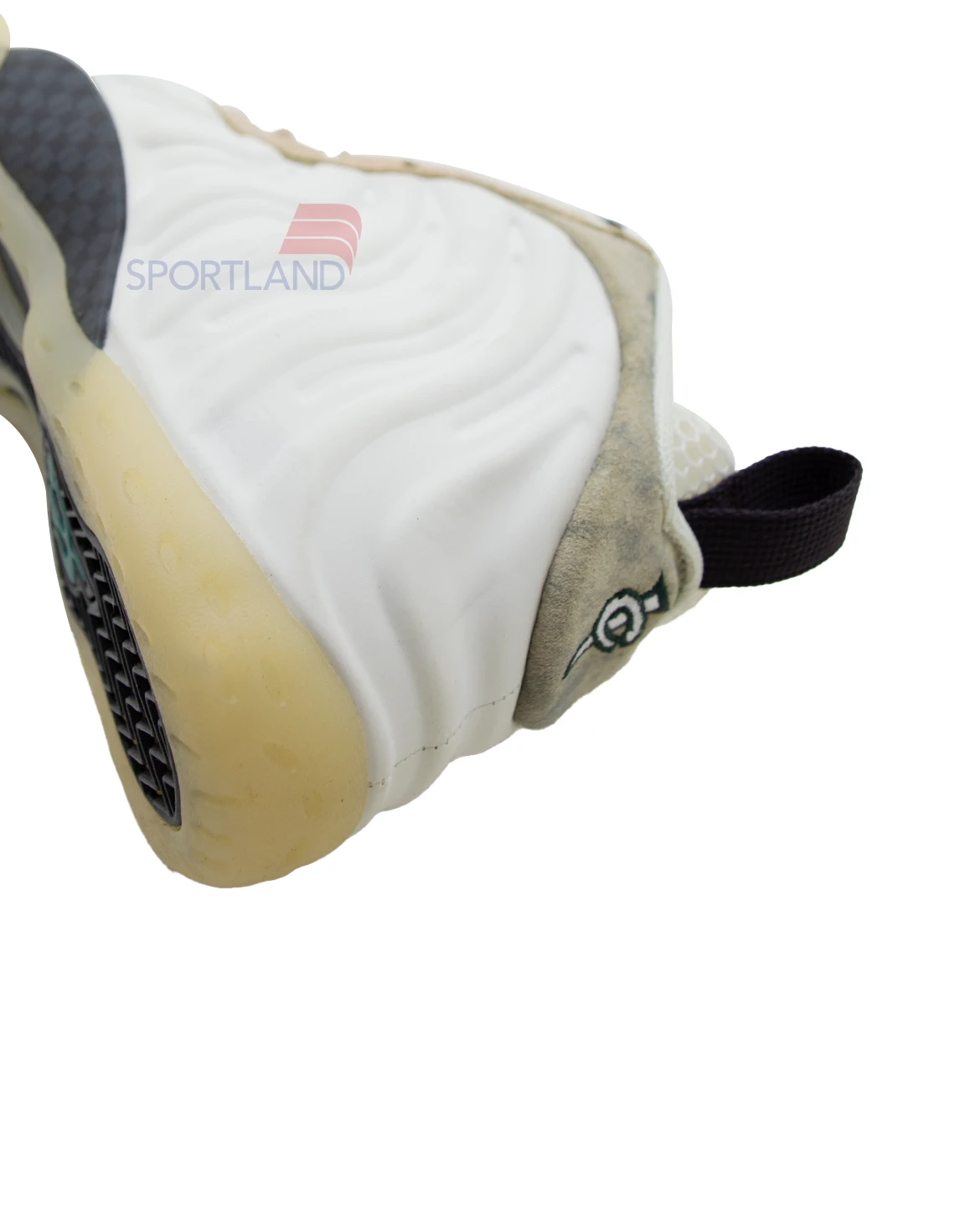 کفش بسکتبال زنانه نایکی Air Foamposite One W