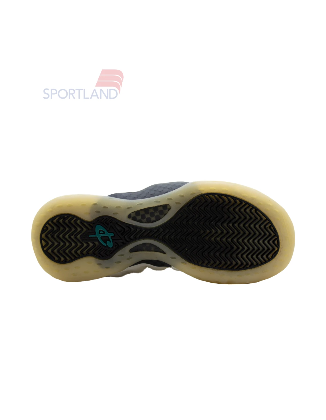 کفش بسکتبال زنانه نایکی Air Foamposite One W