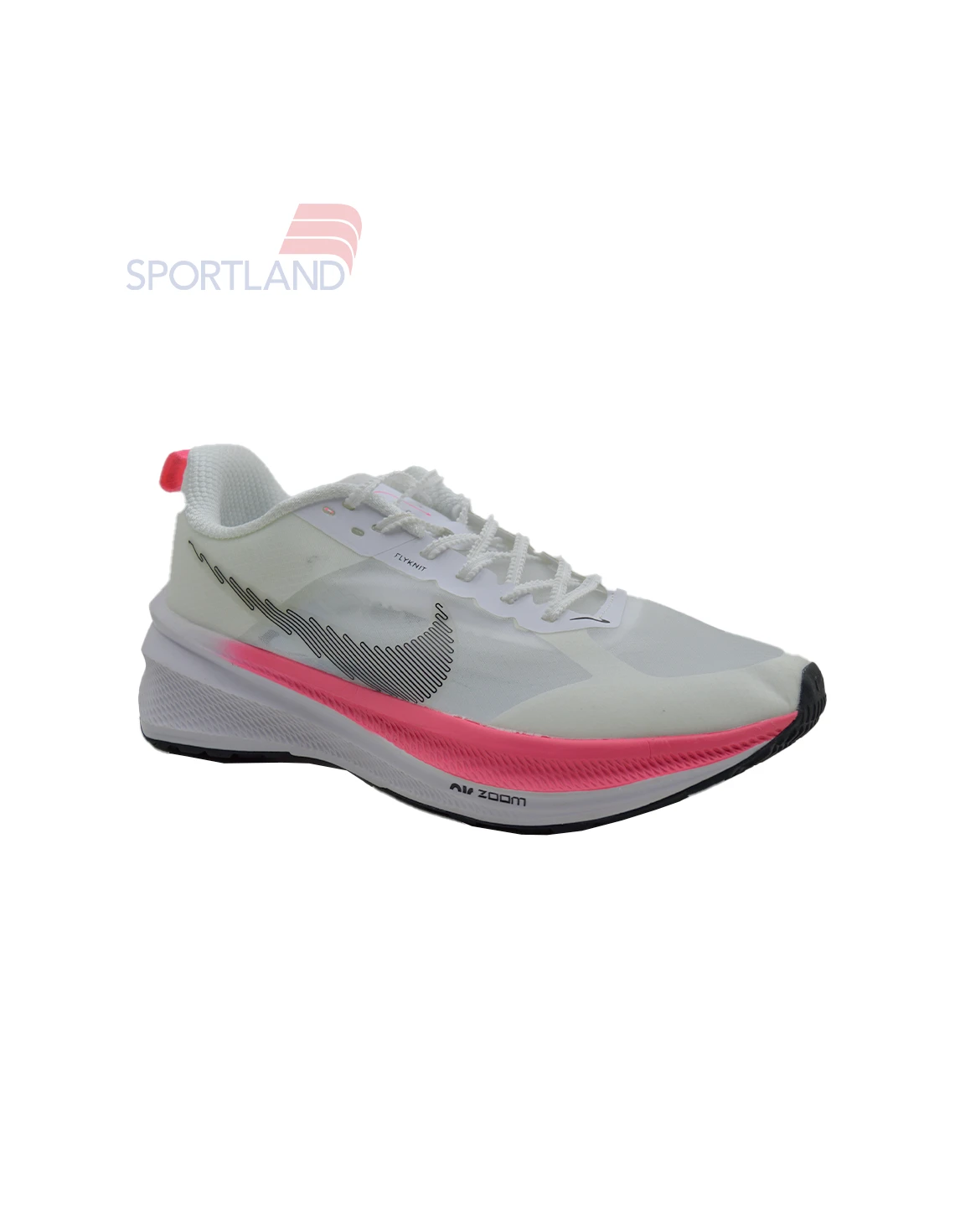 کفش دویدن مردانه نایکی Zoom Flyknit M