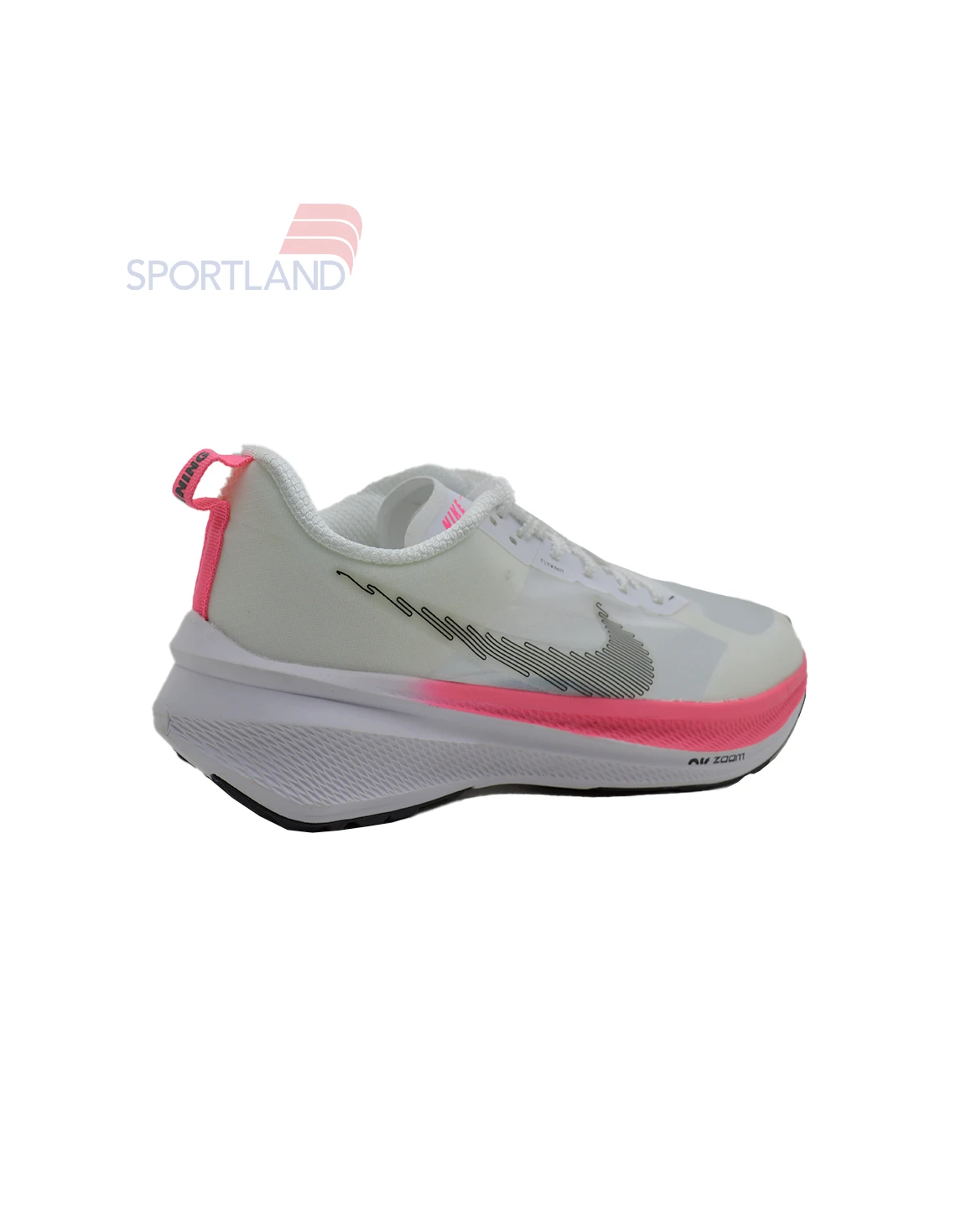 کفش دویدن مردانه نایکی Zoom Flyknit M