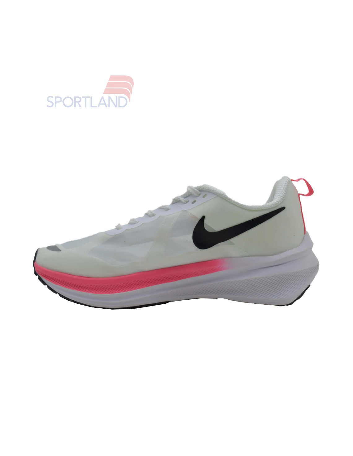 کفش دویدن مردانه نایکی Zoom Flyknit M