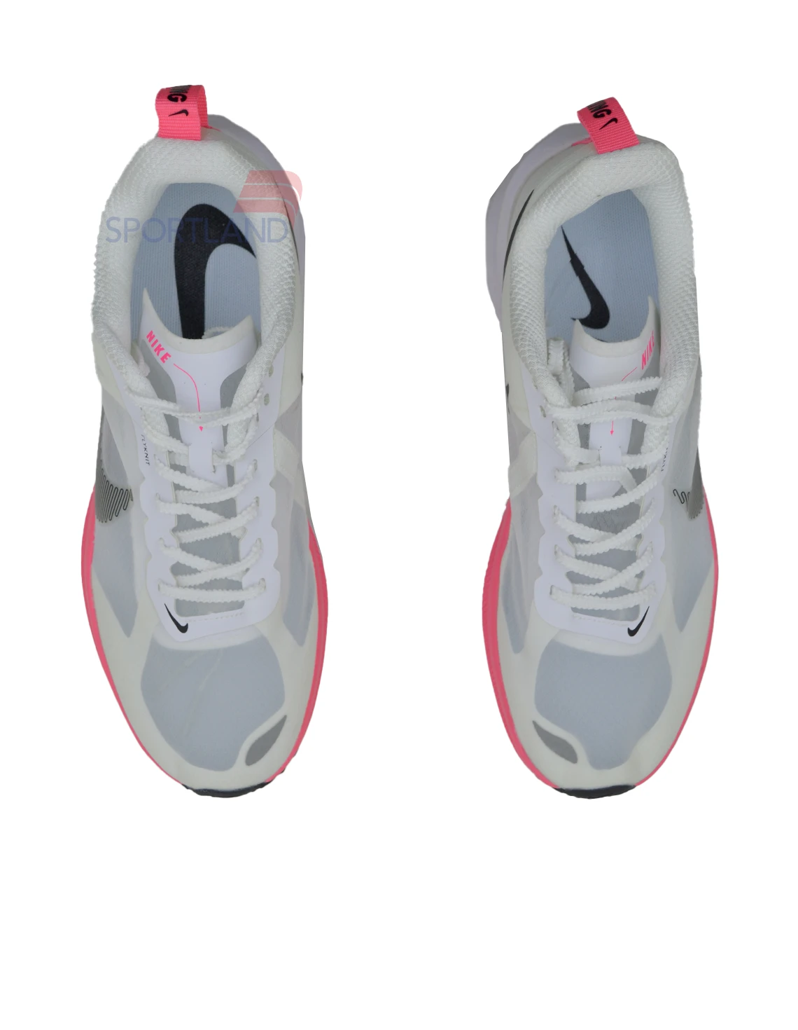 کفش دویدن مردانه نایکی Zoom Flyknit M