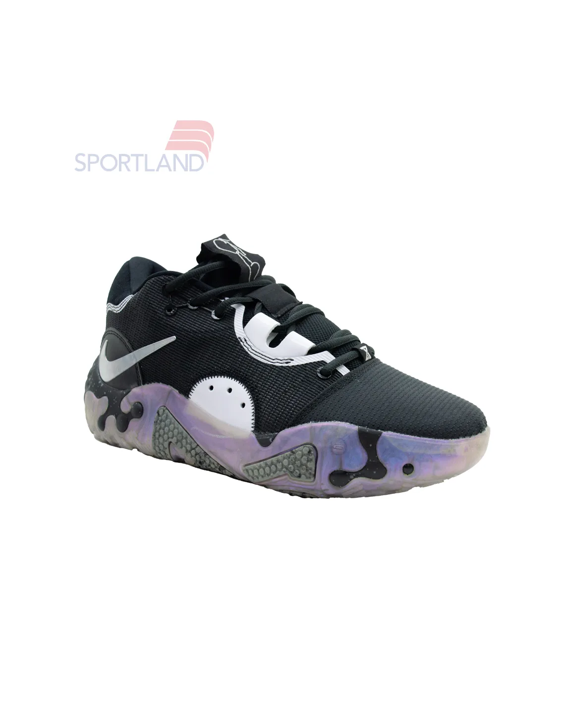 کفش بسکتبال مردانه نایکی Nike PG6 M