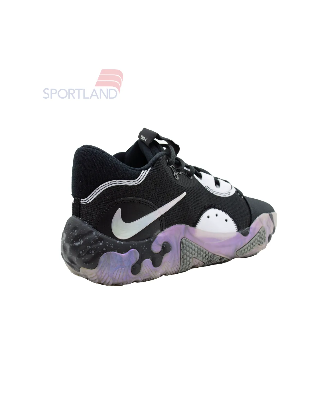 کفش بسکتبال مردانه نایکی Nike PG6 M