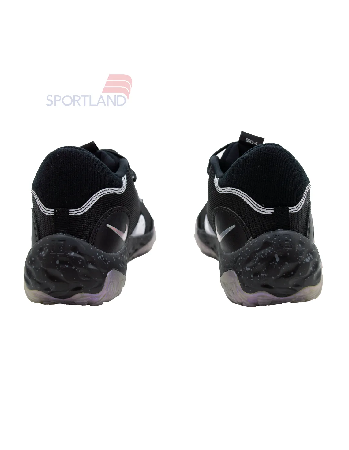 کفش بسکتبال مردانه نایکی Nike PG6 M