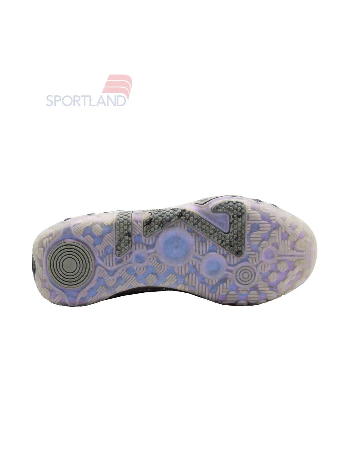 کفش بسکتبال مردانه نایکی Nike PG6 M