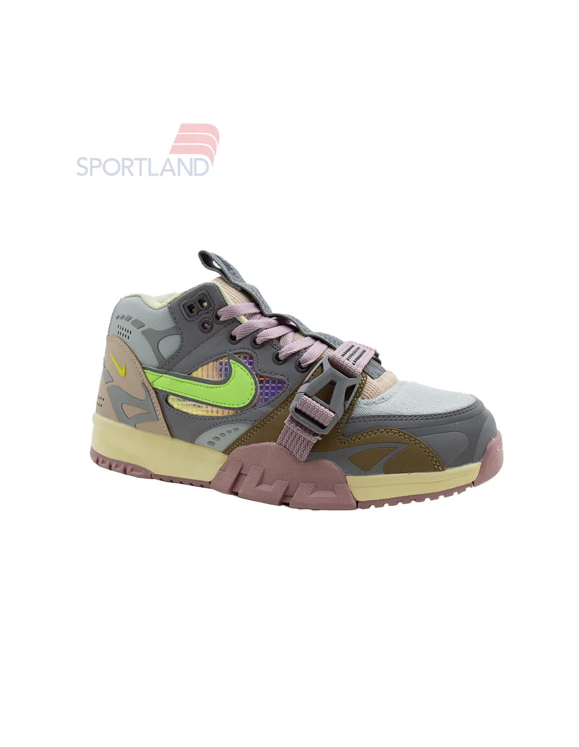 کفش ورزشی مردانه نایکی Nike air trainer 1 sp M