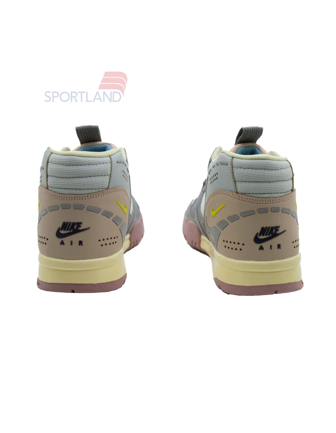 کفش ورزشی مردانه نایکی Nike air trainer 1 sp M