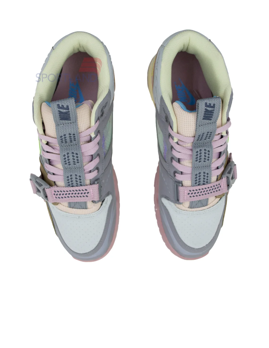 کفش ورزشی مردانه نایکی Nike air trainer 1 sp M