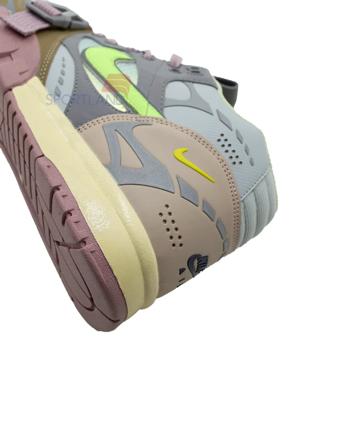 کفش ورزشی مردانه نایکی Nike air trainer 1 sp M