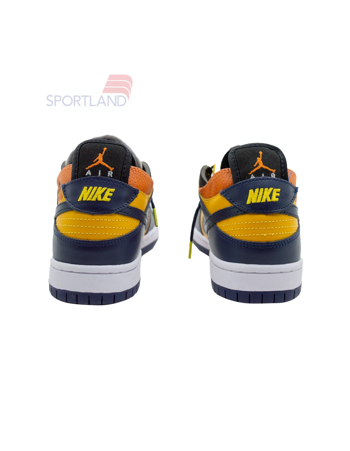 کفش روزانه مردانه جردن Nike dunk low M