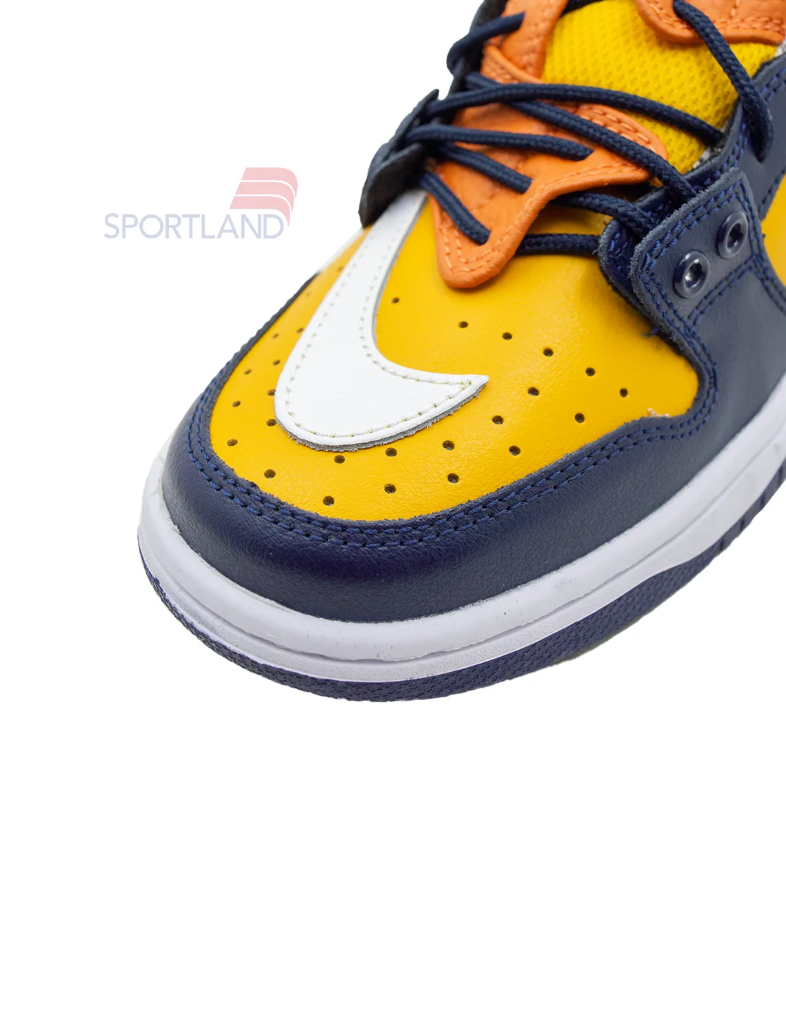 کفش روزانه مردانه جردن Nike dunk low M