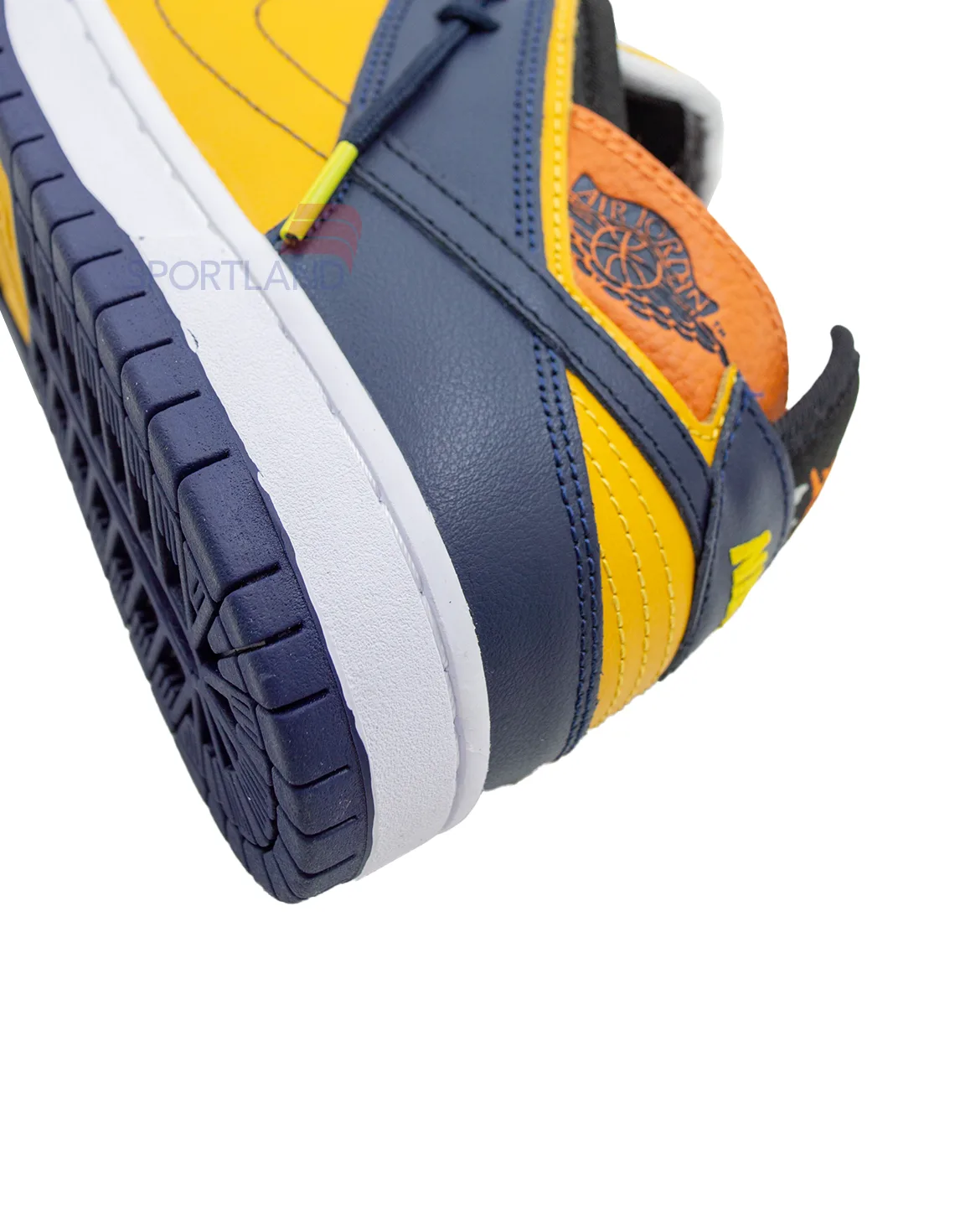 کفش روزانه مردانه جردن Nike dunk low M