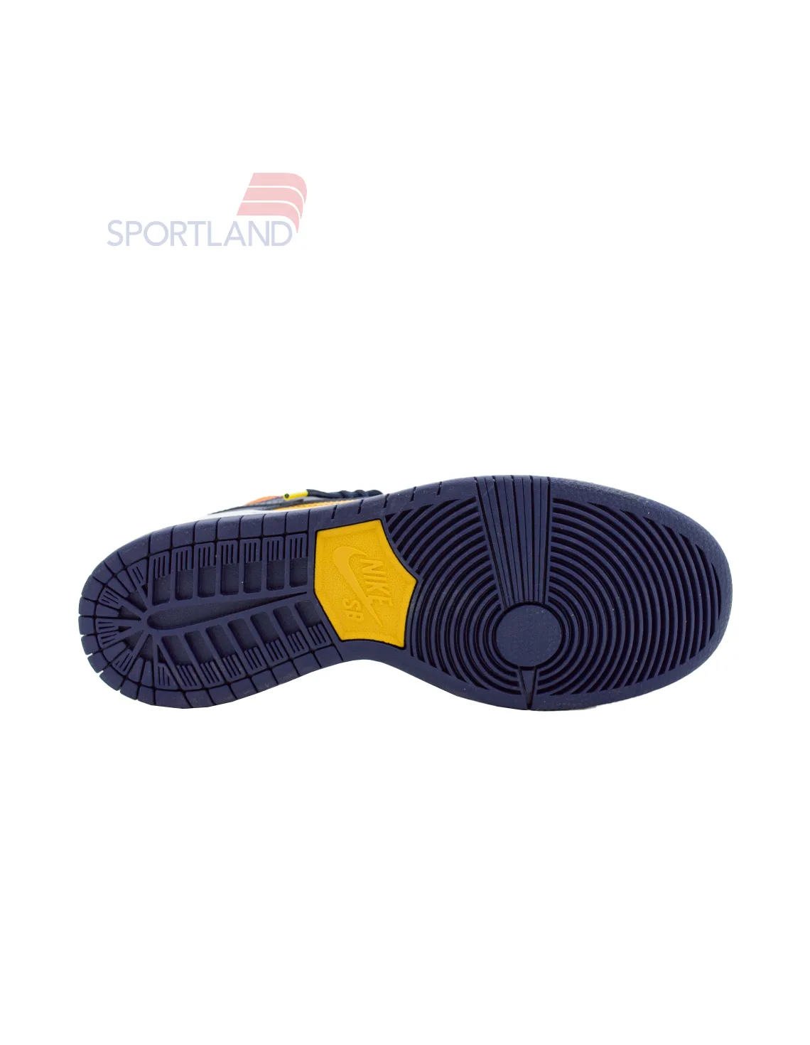 کفش روزانه مردانه جردن Nike dunk low M