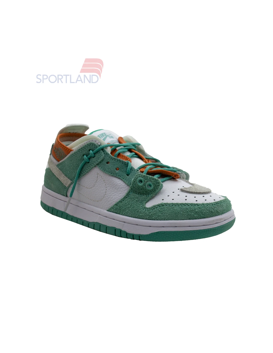 کفش روزانه مردانه جردن Nike dunk low M