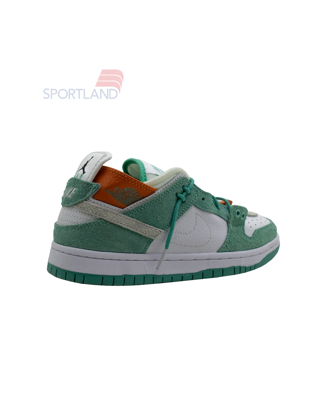 کفش روزانه مردانه جردن Nike dunk low M