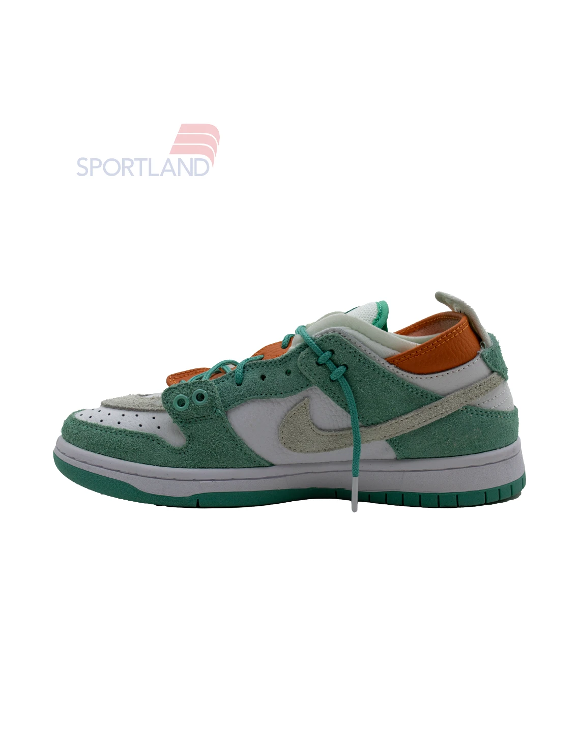 کفش روزانه مردانه جردن Nike dunk low M