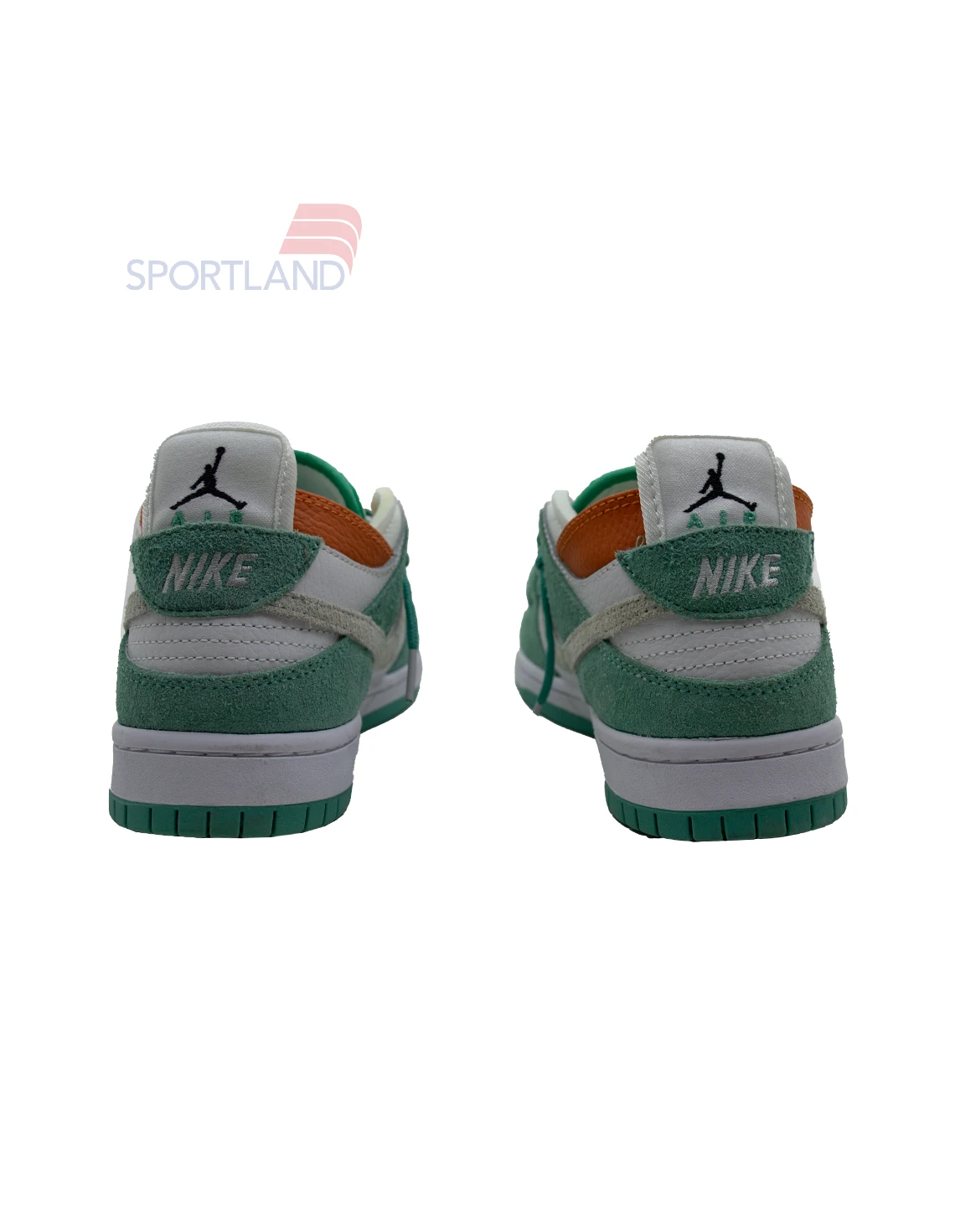 کفش روزانه مردانه جردن Nike dunk low M