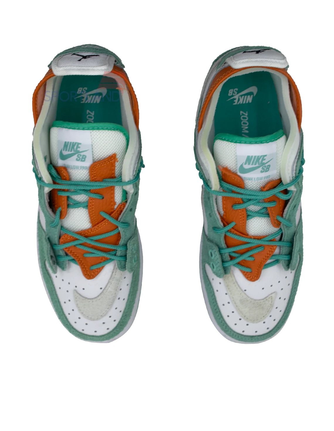 کفش روزانه مردانه جردن Nike dunk low M