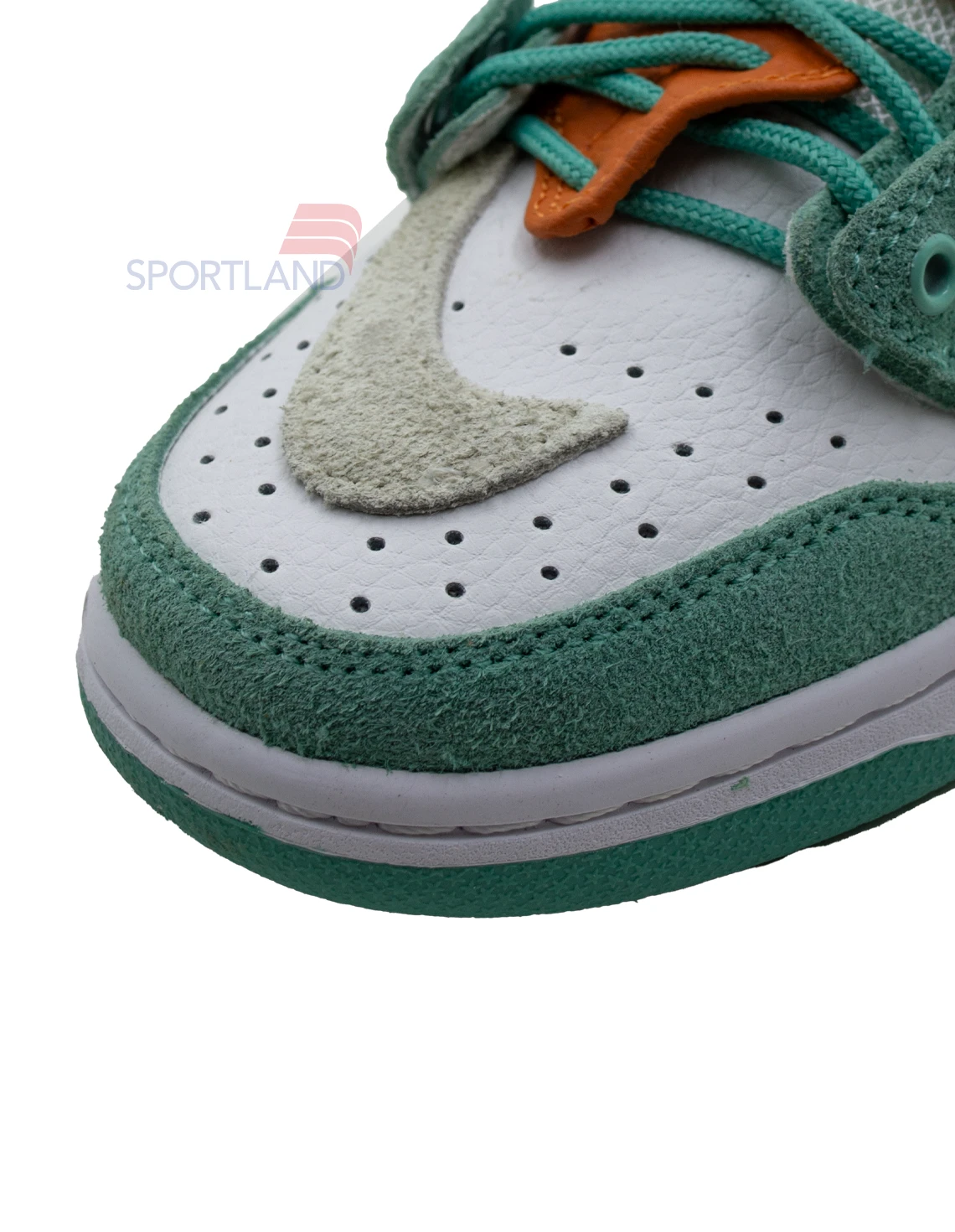 کفش روزانه مردانه جردن Nike dunk low M