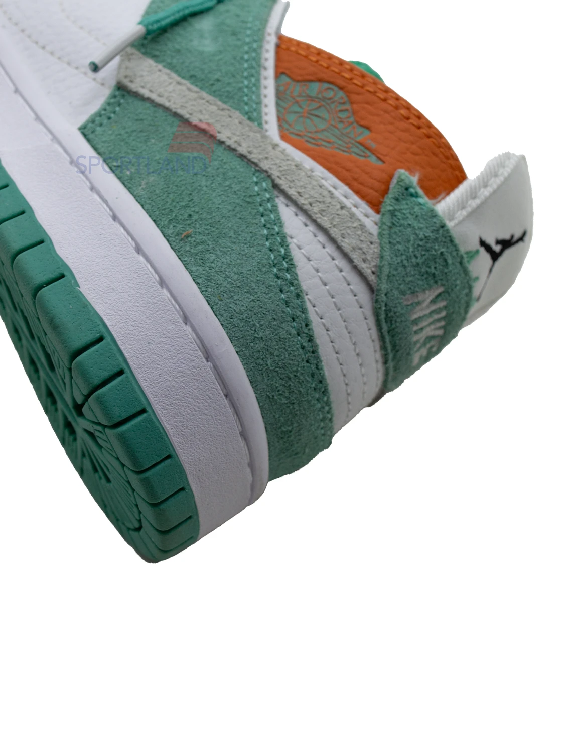 کفش روزانه مردانه جردن Nike dunk low M