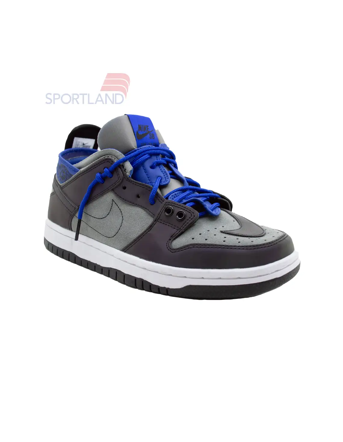کفش روزانه مردانه جردن Nike dunk low M