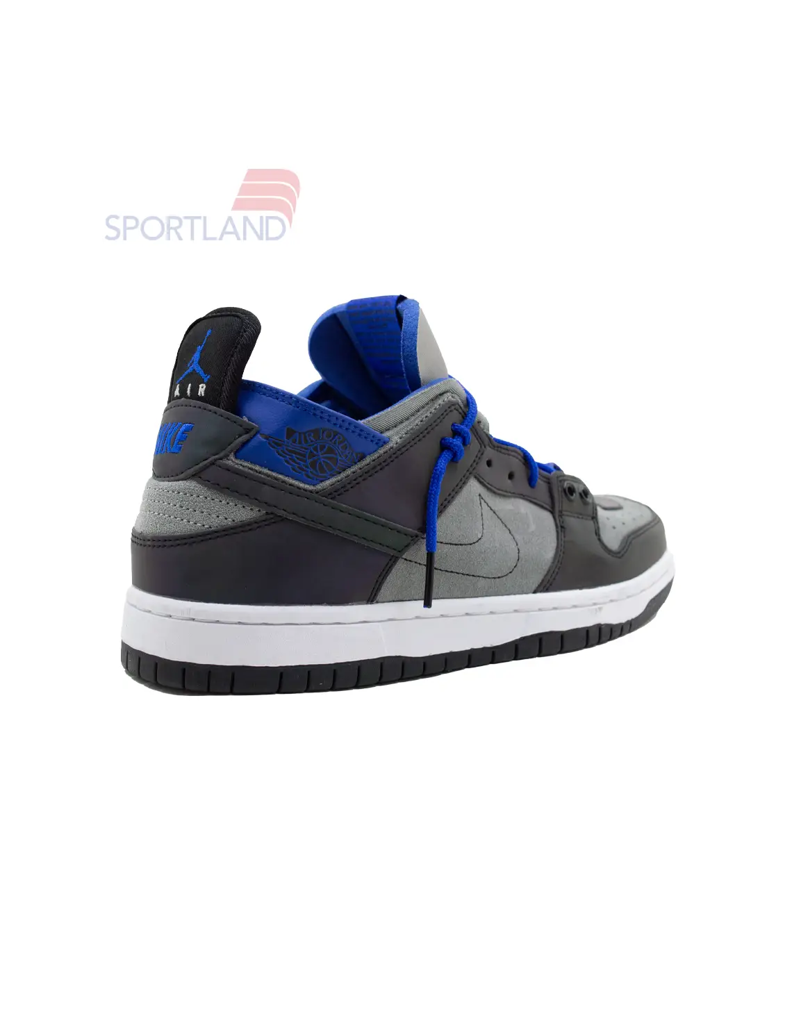 کفش روزانه مردانه جردن Nike dunk low M