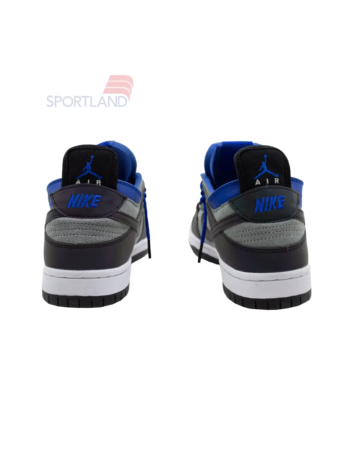 کفش روزانه مردانه جردن Nike dunk low M
