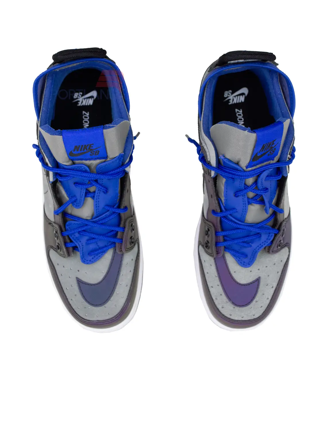 کفش روزانه مردانه جردن Nike dunk low M