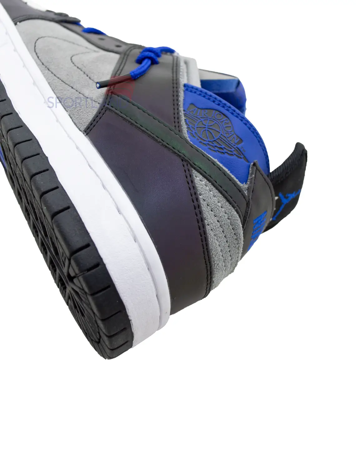 کفش روزانه مردانه جردن Nike dunk low M