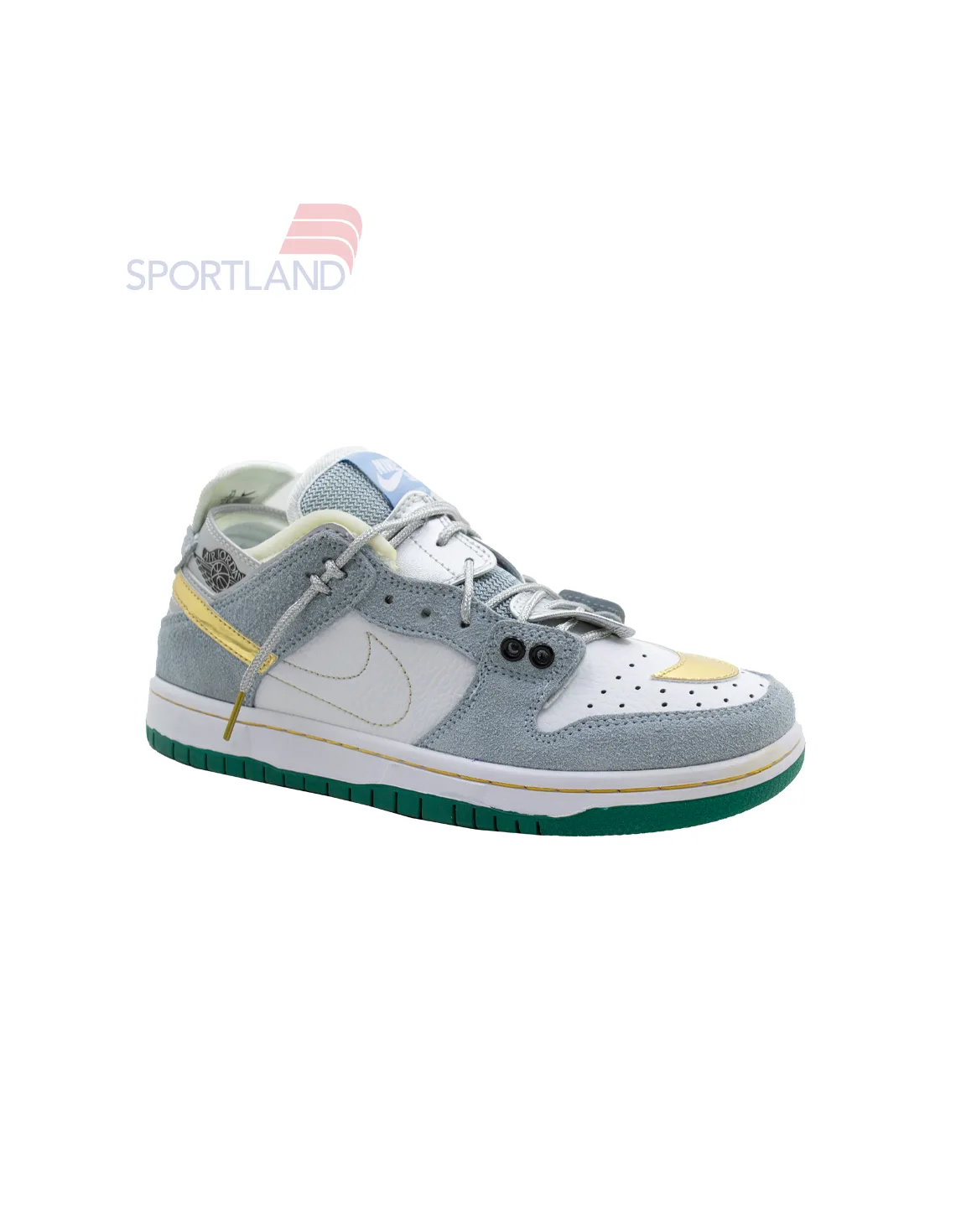 کفش روزانه مردانه جردن Nike dunk low M
