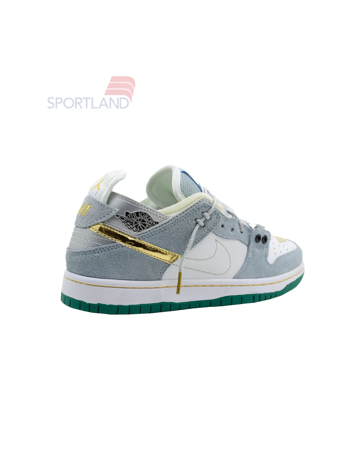 کفش روزانه مردانه جردن Nike dunk low M