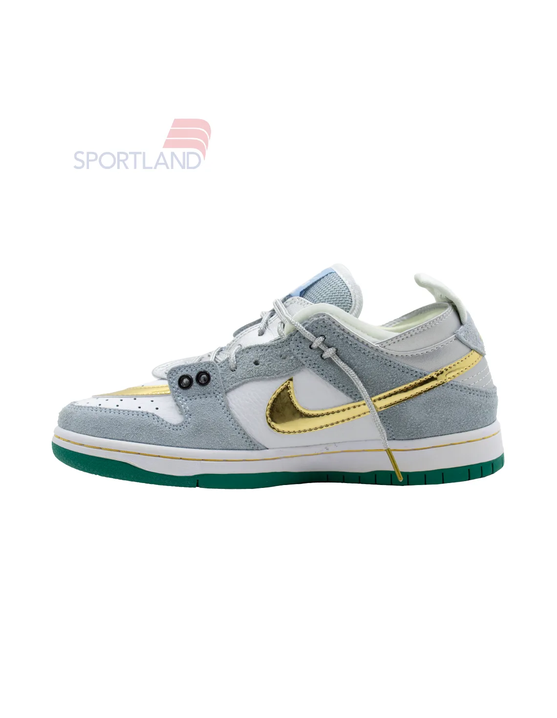 کفش روزانه مردانه جردن Nike dunk low M