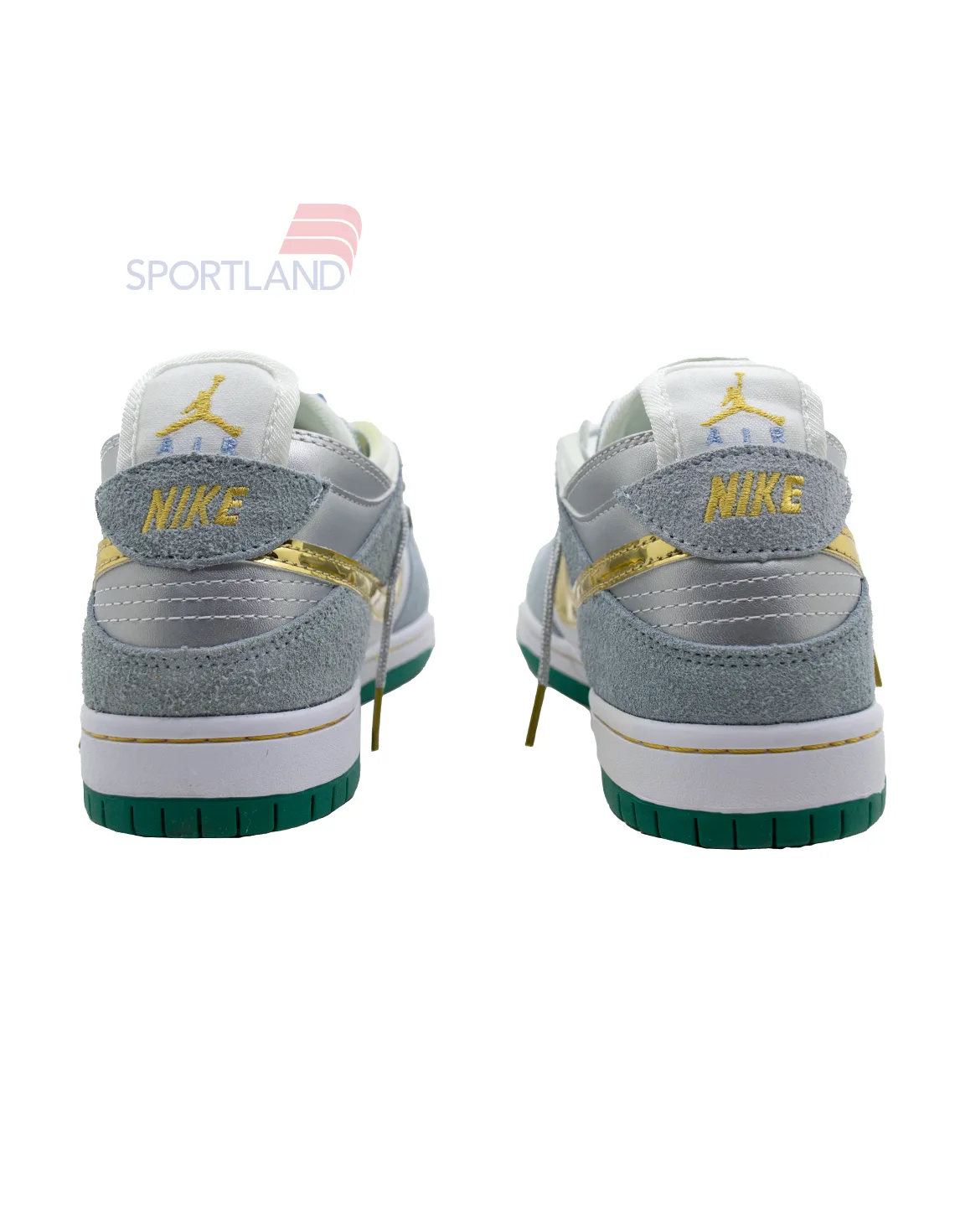 کفش روزانه مردانه جردن Nike dunk low M