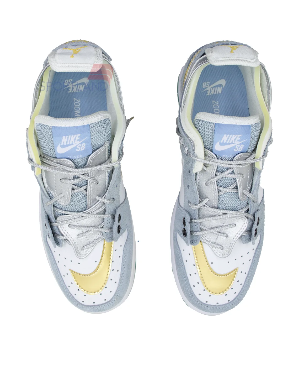کفش روزانه مردانه جردن Nike dunk low M