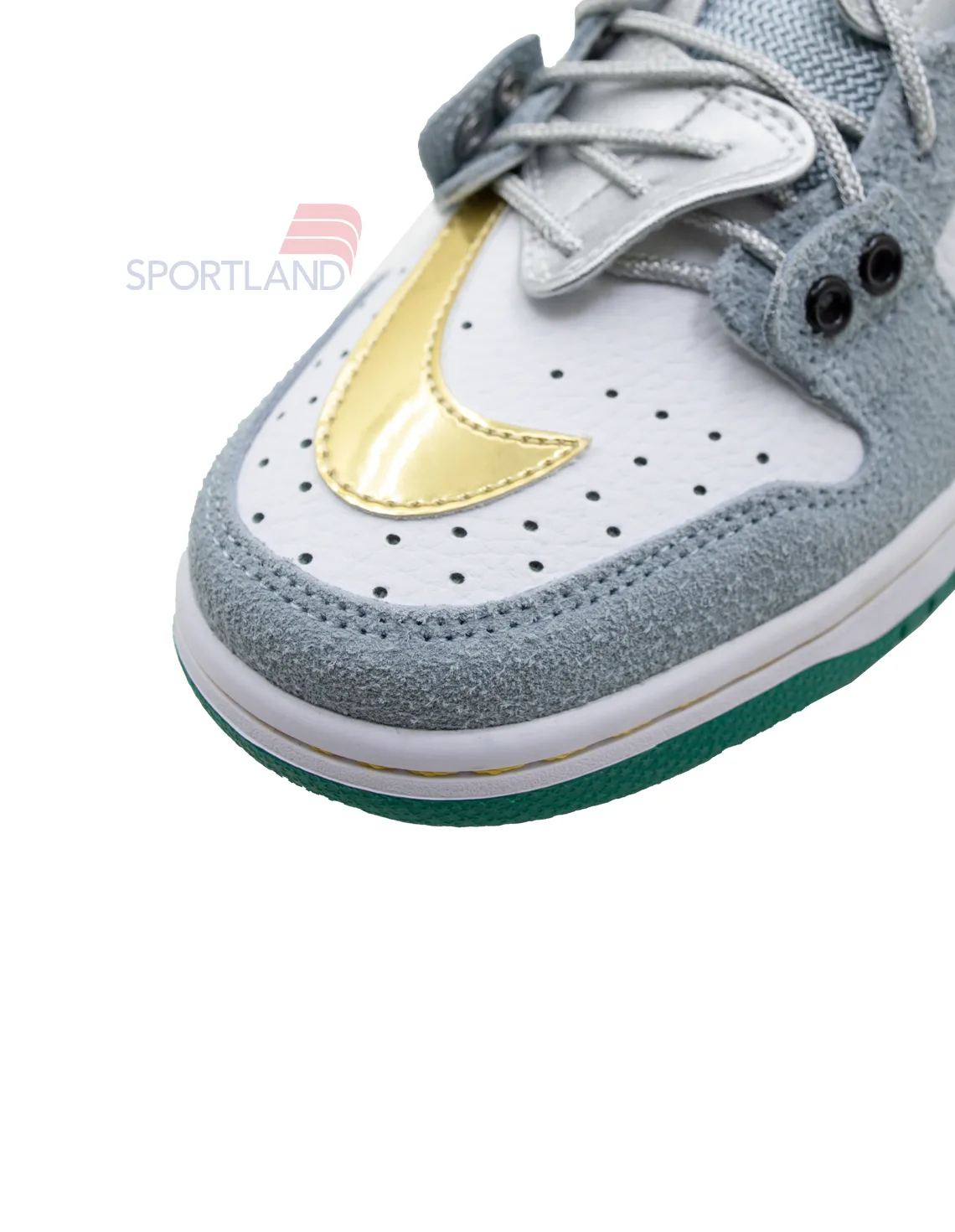 کفش روزانه مردانه جردن Nike dunk low M