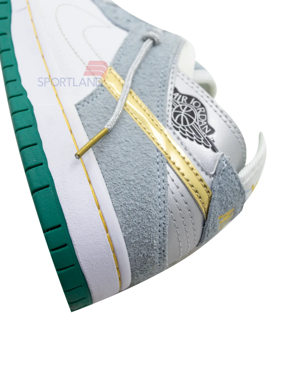 کفش روزانه مردانه جردن Nike dunk low M