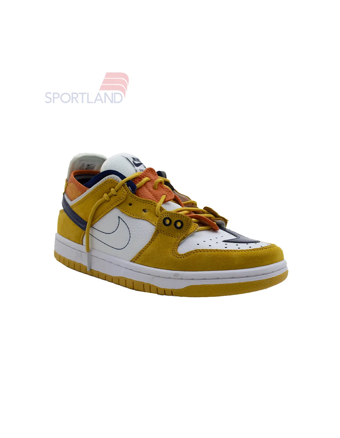کفش روزانه مردانه جردن Nike dunk low M