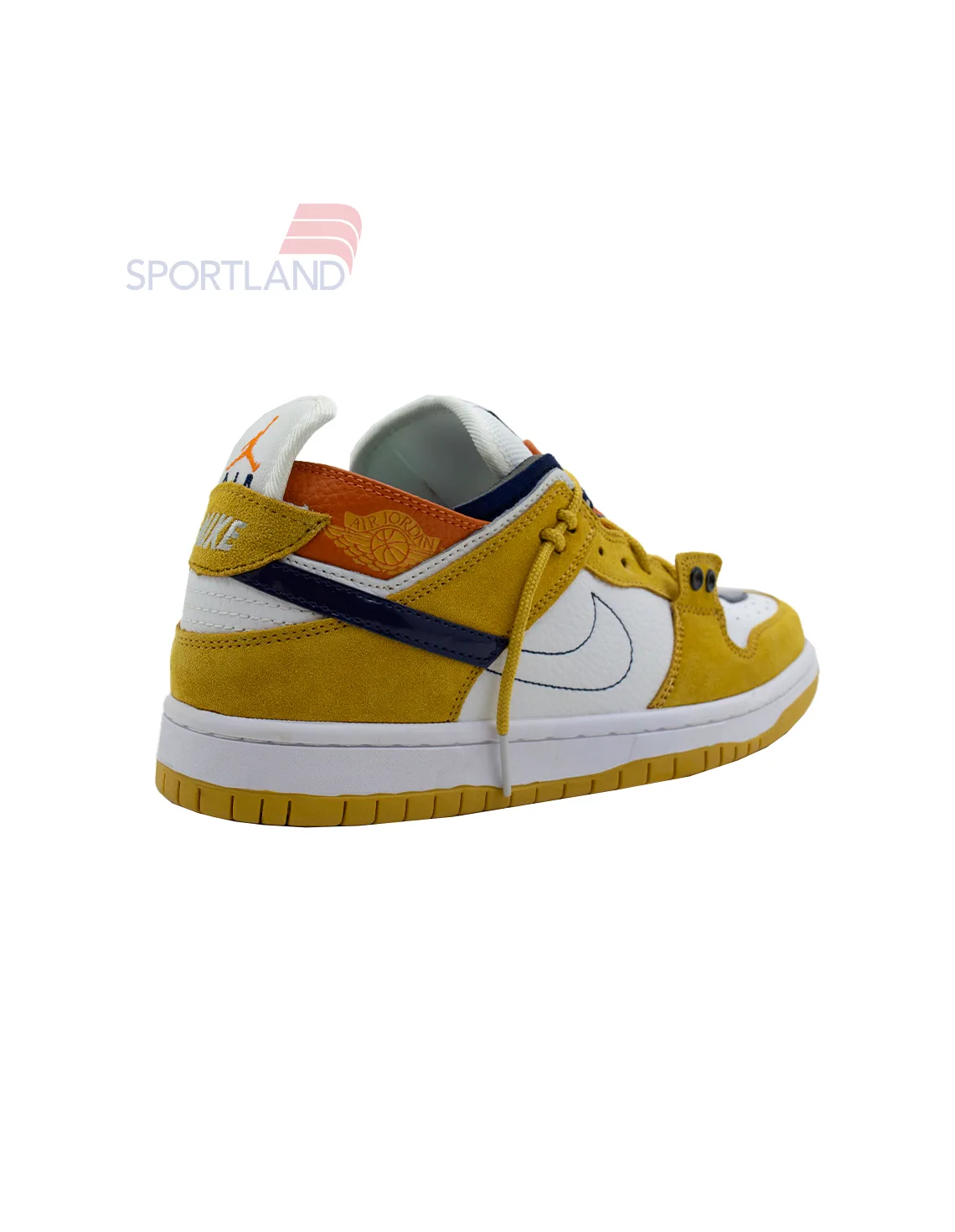 کفش روزانه مردانه جردن Nike dunk low M
