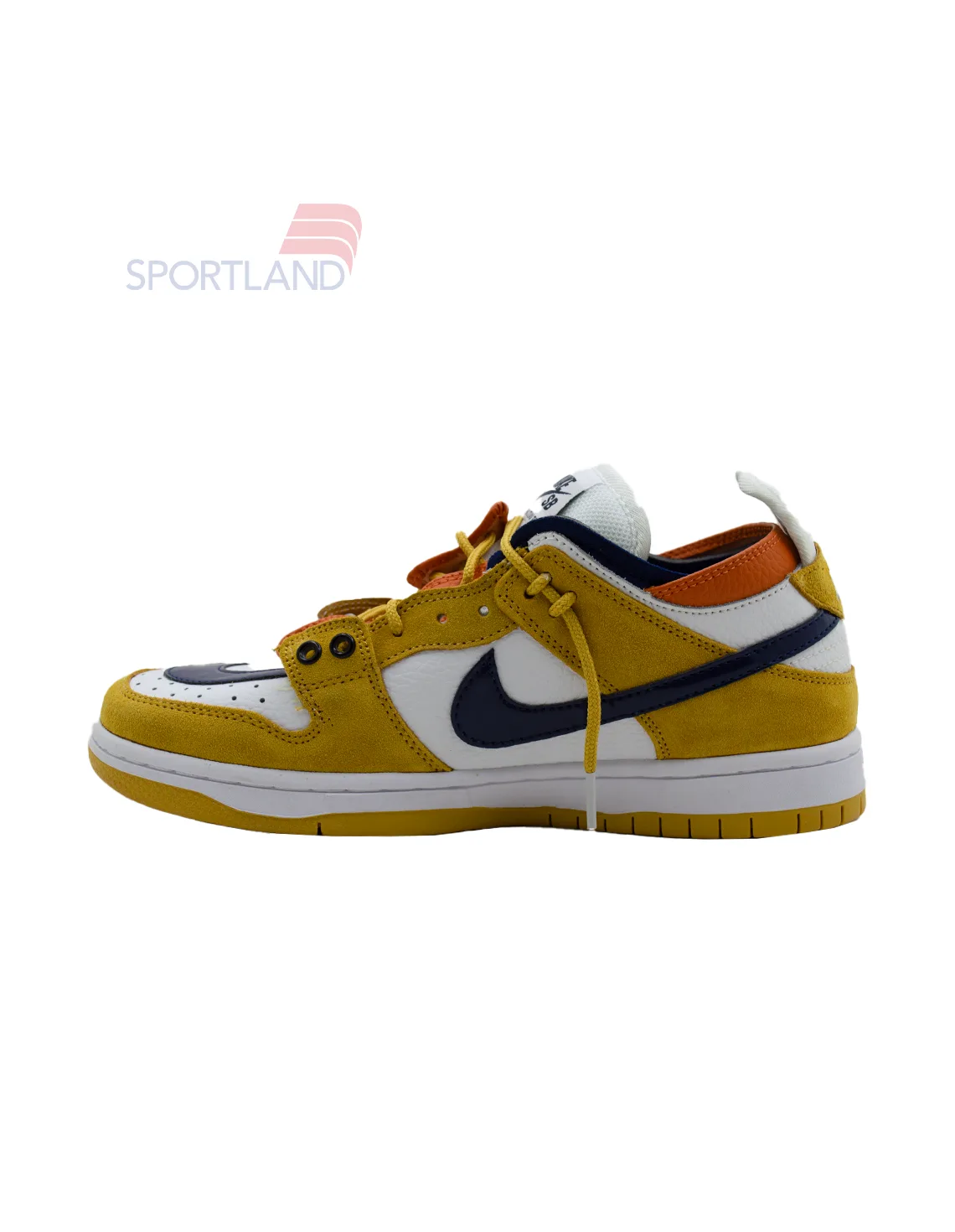 کفش روزانه مردانه جردن Nike dunk low M