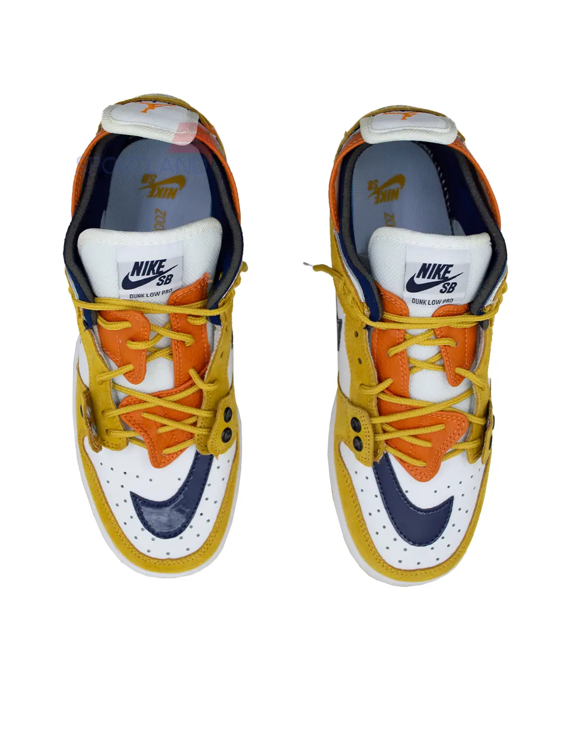 کفش روزانه مردانه جردن Nike dunk low M
