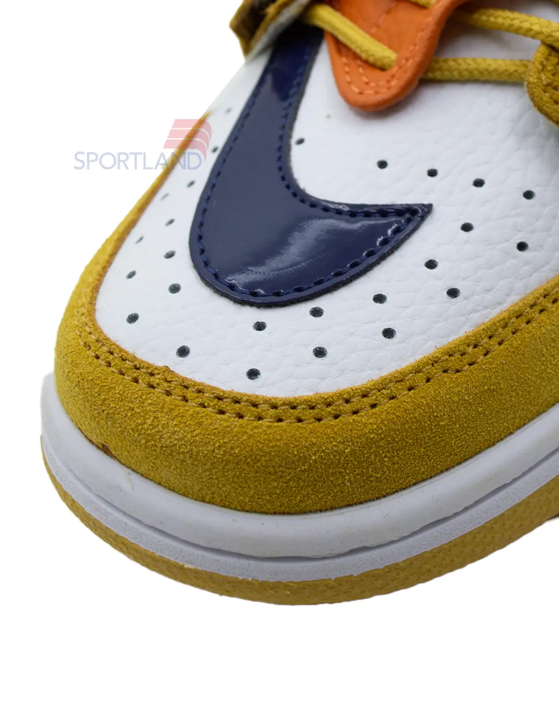 کفش روزانه مردانه جردن Nike dunk low M
